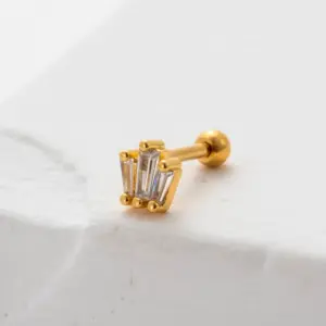 2# / Gold