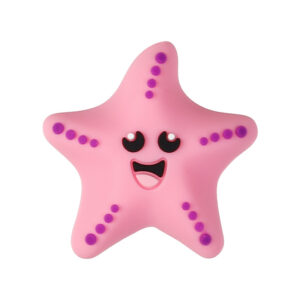 3D starfish