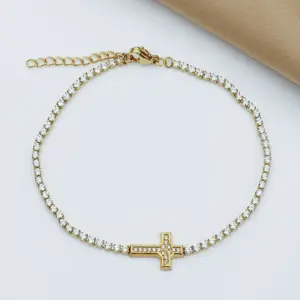 No. 7 Bracelet