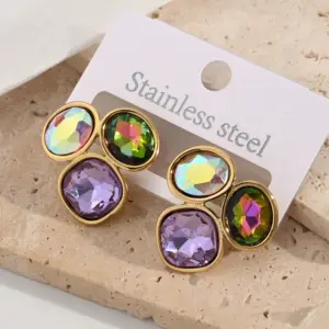 B / Needle Thickness: 0.8mm / 1 Pair/Package