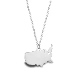 North America-Silver