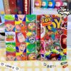 Wholesale [Toy Story] Original Cartoon A7 Loose-leaf Book Rocking Notebook Cute Girl's Heart High Value