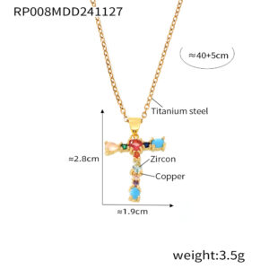 RP008-T