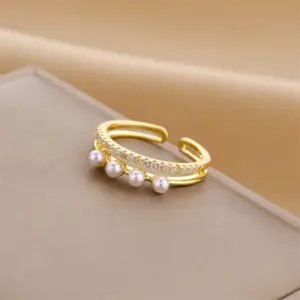 2208-Gold / One Size