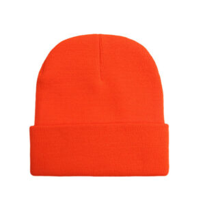 Orange red