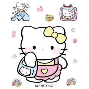 DLY-1527 / 10*8(bare chip)