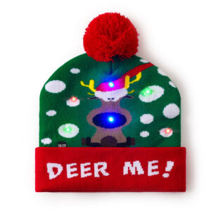 Little cute christmas hat