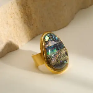 1-Inner Diameter 17.75mm*29.85mm