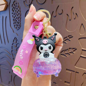 Oil car Sanrio-coolomi / Opp bag packaging