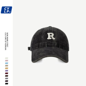 Black / Adjustable