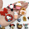 Wholesale Animal silicone beads