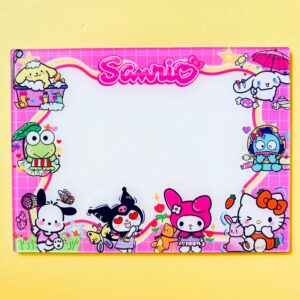 L026-sanrio 15cm*11cm