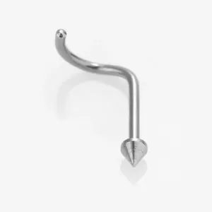 Silver / One Size / 6#