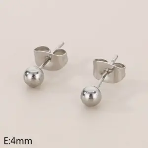 Steel Color-4MM
