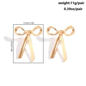 Dark Gold 3081(1 Pair)