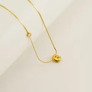 Gold / E