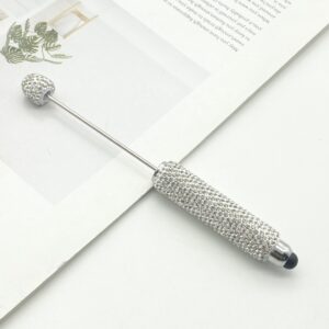 Bullet type 1.0 / Silver