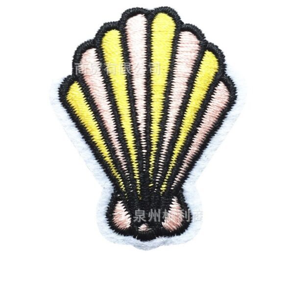 Wholesale Cute rabbit cartoon cloth patch for children's clothes