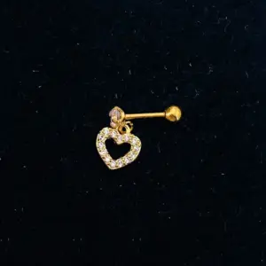 Gold-E#