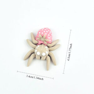 4*4.8*1.6cm(5.5g) / Style 13