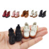 Wholesale baby shoes 12 Points 8 points small leather shoes