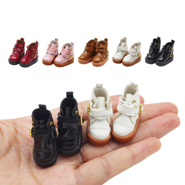 Wholesale baby shoes 12 Points 8 points small leather shoes