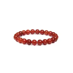 Red agate