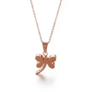 Rose Gold KN89963-K