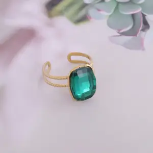 6# / Adjustable Opening