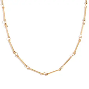 Necklace-Gold