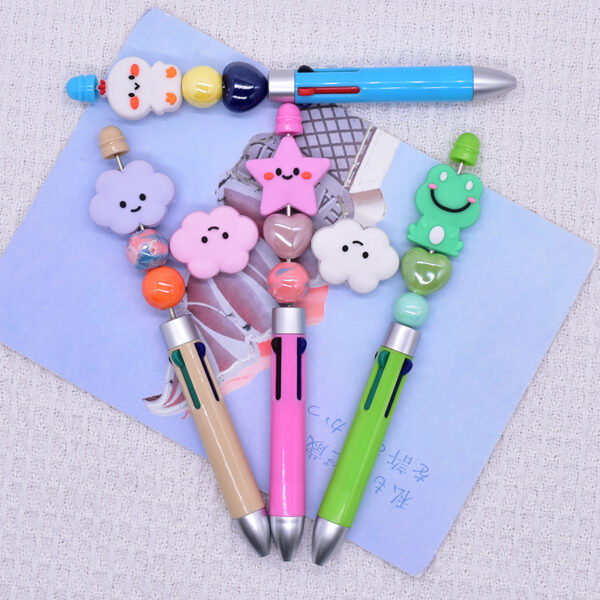 Wholesale Animal pattern bead