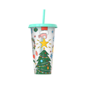 Christmas tree green / 701-800ml