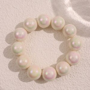 11 beads, 16mm