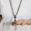 oly-b2f5f98ba9c009bc9a23bcfbaea8183e Wholesale Western-style double-layered necklace