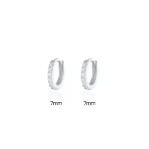Inner Diameter 7mm E1323