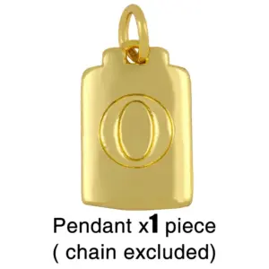 O (without Chain)