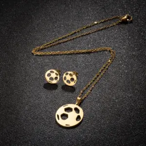 158 / Gold
