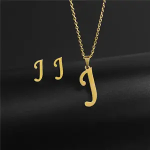 J (Gold)