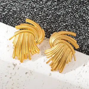 Symmetric Texture / 18K