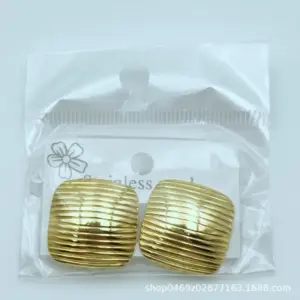 Gold Pieces-004 / 18k