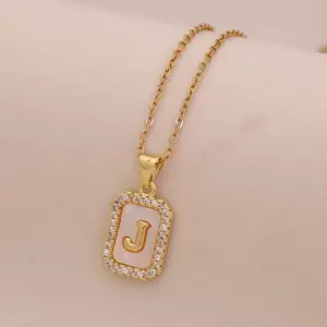 Gold / Average Size / J#