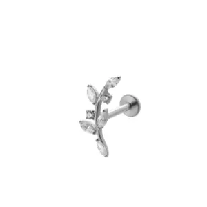 Silver / 11#