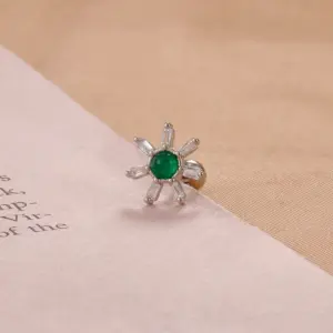 E1357-6-Silver-1Pc
