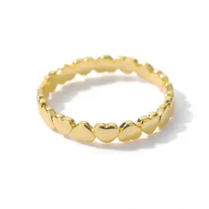 Gold / No. 6
