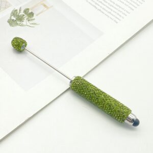 Bullet type 1.0 / Matcha green