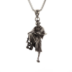 AL19712-Silver