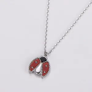 Steel Necklace