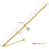 Wholesale Copper Fashion Geometric No Inlaid Bracelets