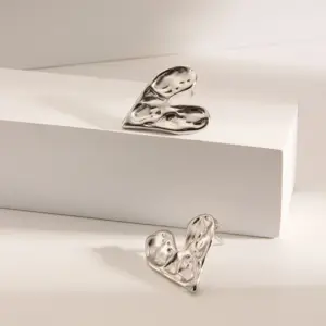 Wave love-Steel Color