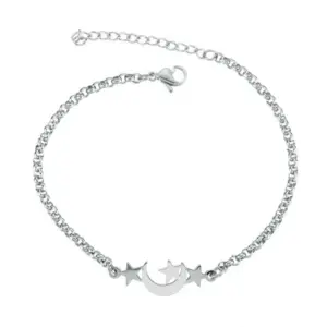 Moon XINGX (Steel Color)